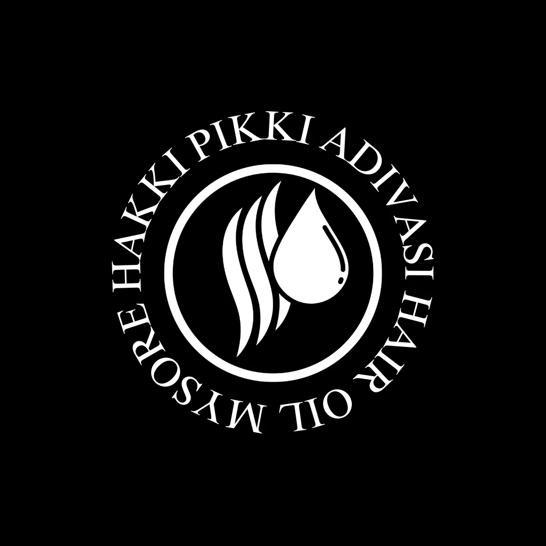 Mysore Hakki Pikki Adivasi Oil