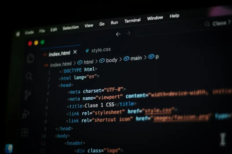 Web Design and Development
